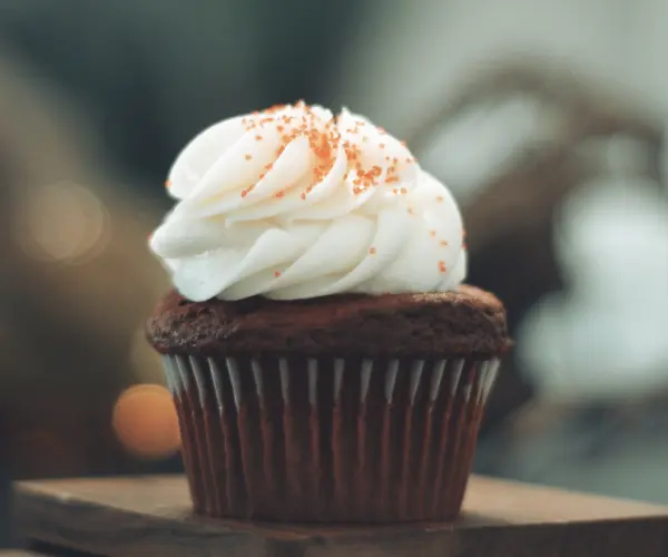 カップケーキ